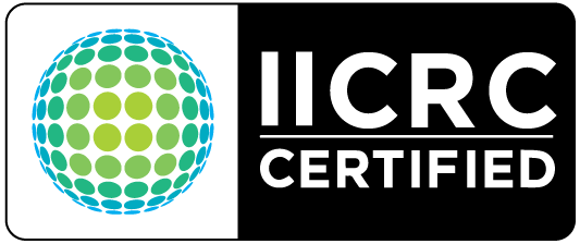 IICRC Certified Lexington KY